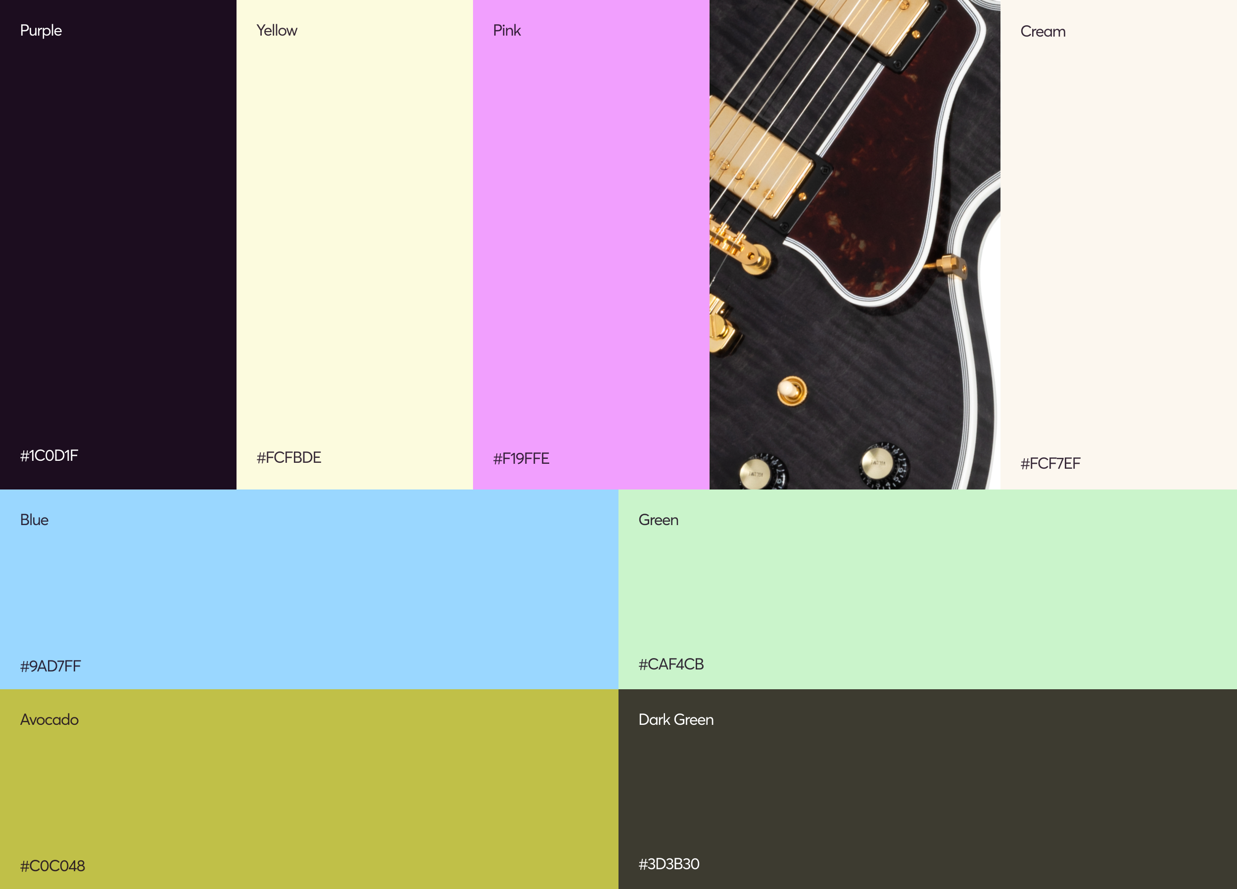 gitar